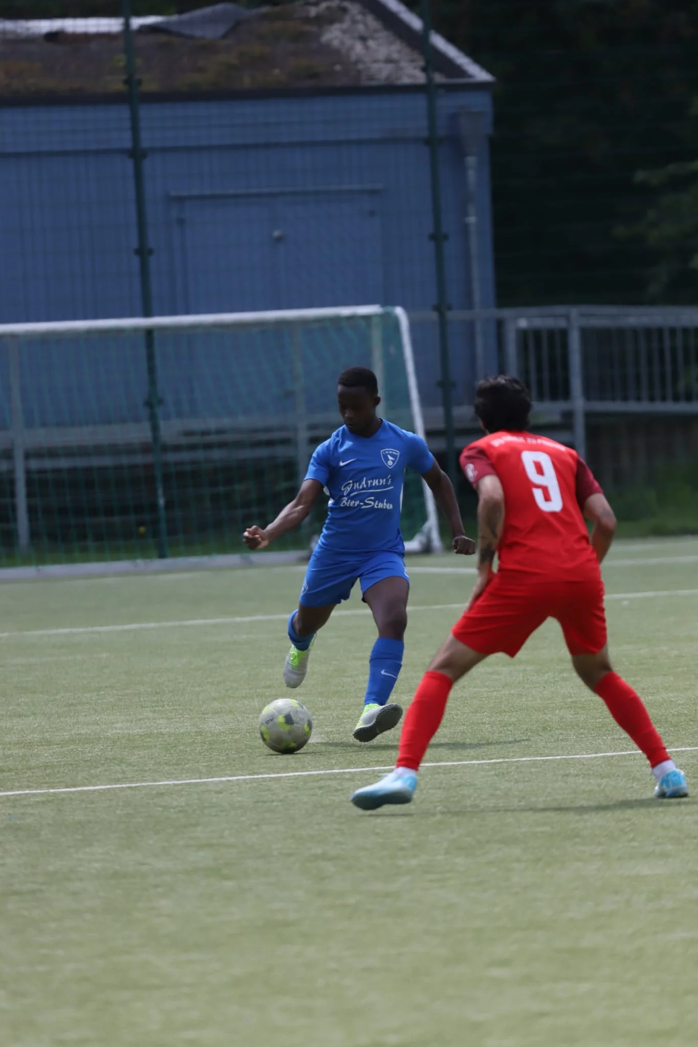 Spielbild
