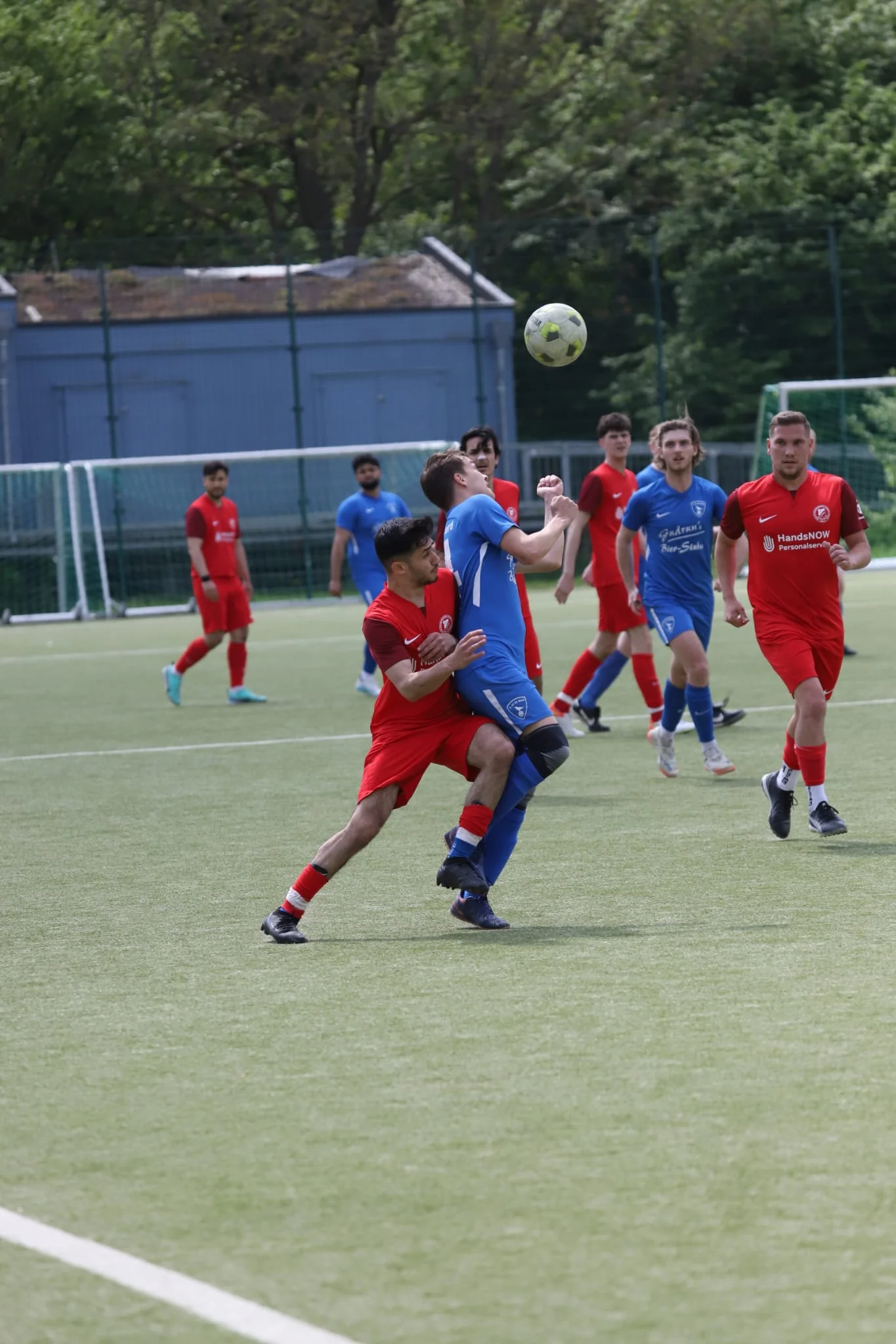 Spielbild