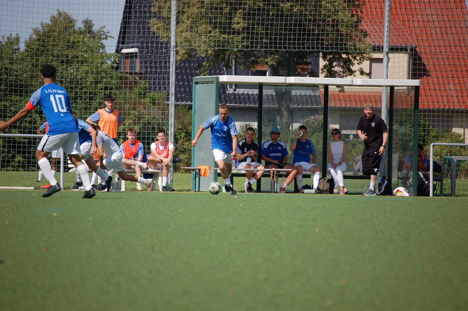 Spielbild