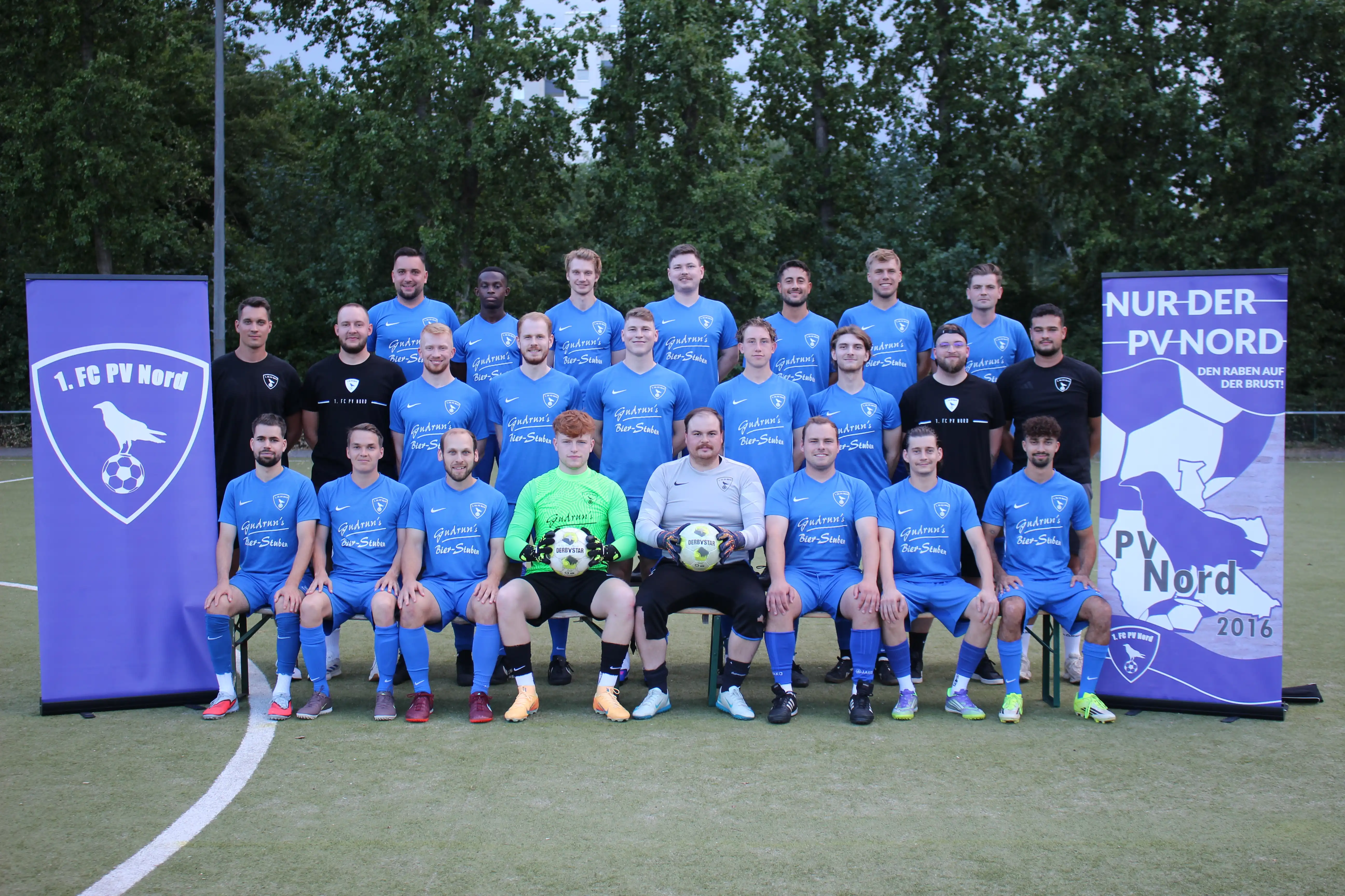 1. Herren